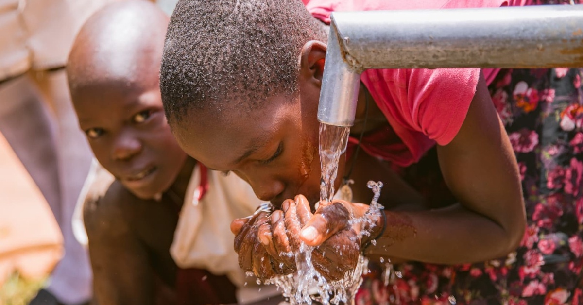 Drinking Water Crisis Hits Koinadugu District