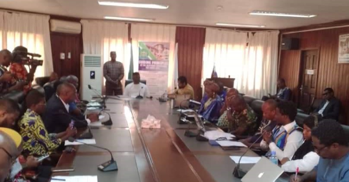 2023 Elections: ECSL Launches the Combating Disinformation Project