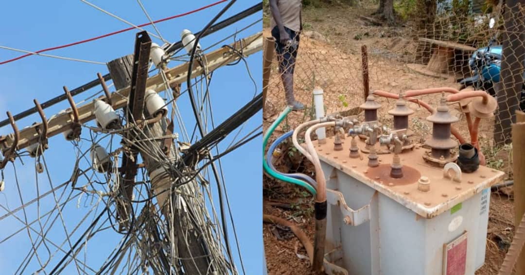 EDSA Loses Over Le7 Billion Monthly on Electricity Theft, Vandalization of Properties