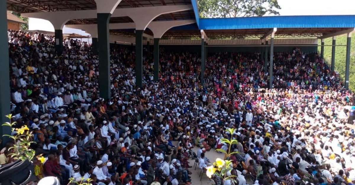 FOISIL Announces 9th Quranic Memorisation Competition