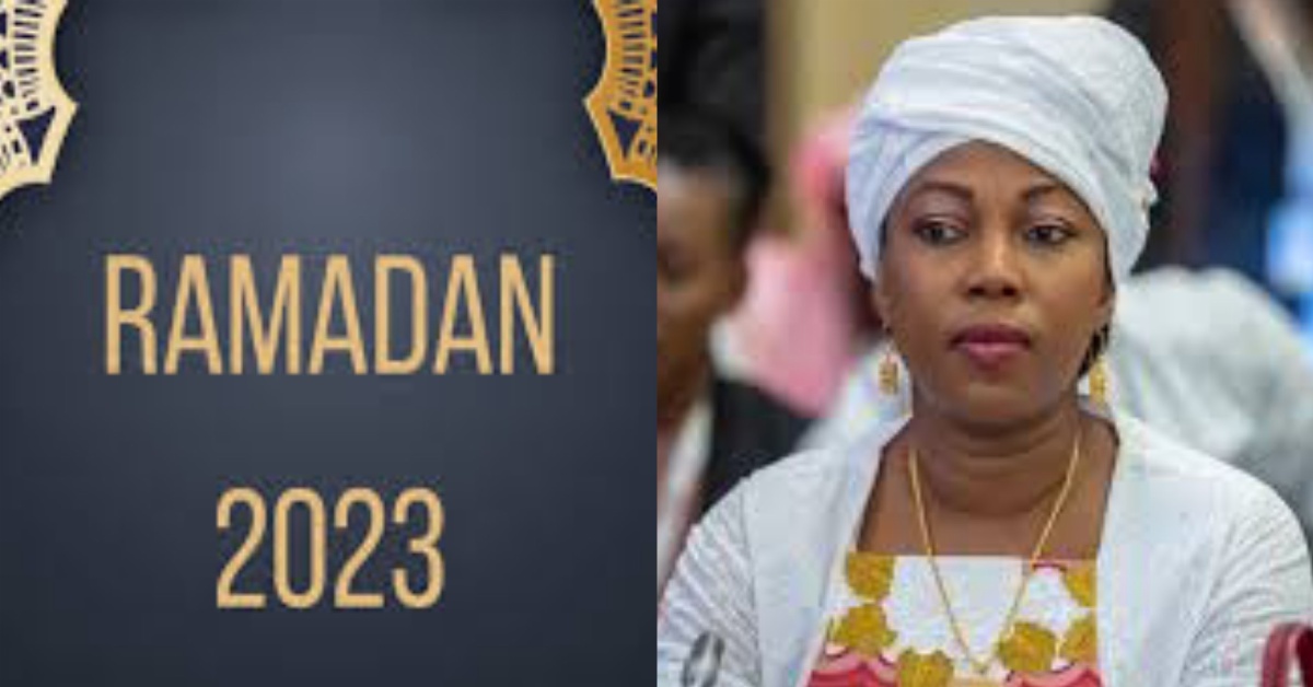Fatima Bio Call on Muslims to Support The Less Privileged