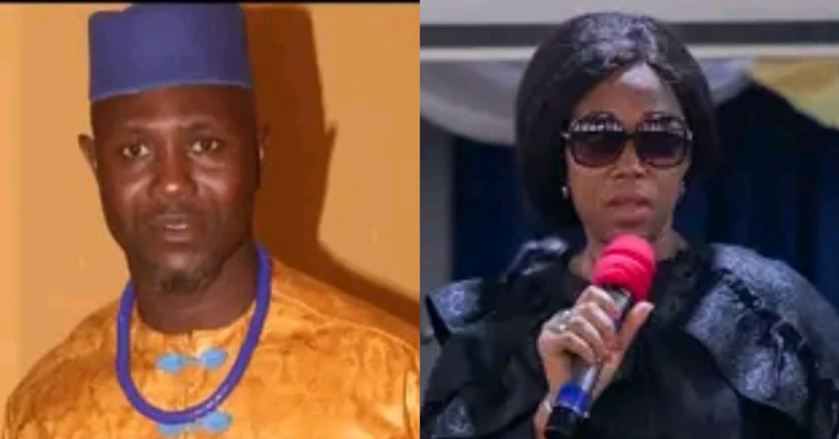First Lady Fatima Bio’s Security Aide Stabbed to Death