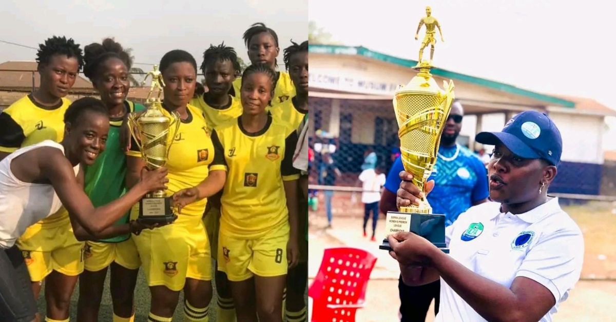 Women’s Premier League Trophy to Meet All Participating Teams