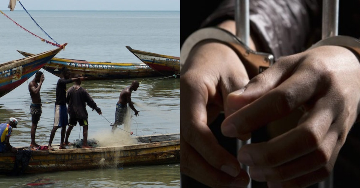Fisherman Sentenced to 15 Years Imprisonment for Raping a 70-Year-Old Woman