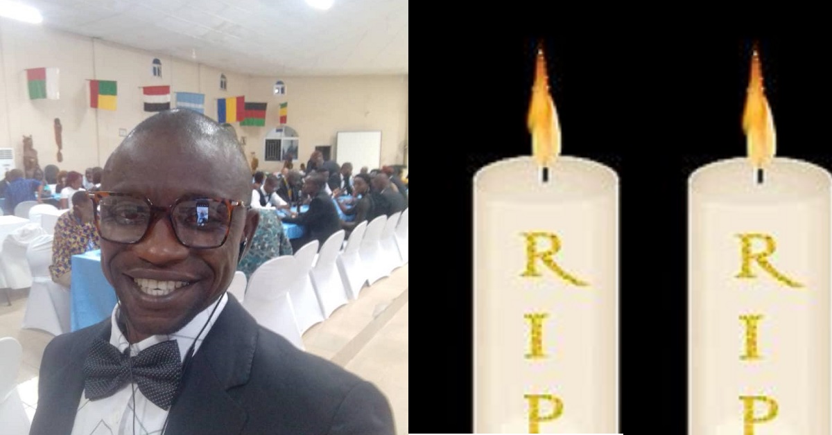 Popular Journalist Announced Dead in Kenema