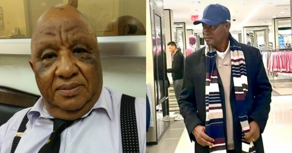 ACC Chancery Case: Lawyer Gabidon Reacts to Locus in Quo Visit in New York