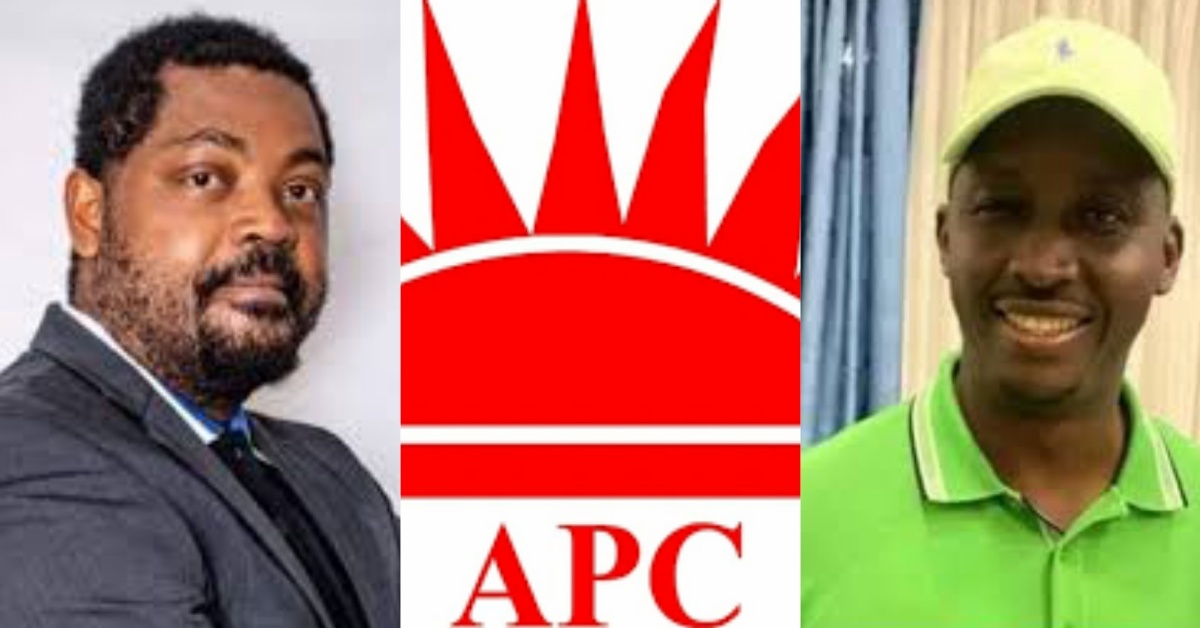 Gento Media Team Responds to SLAJ And APC