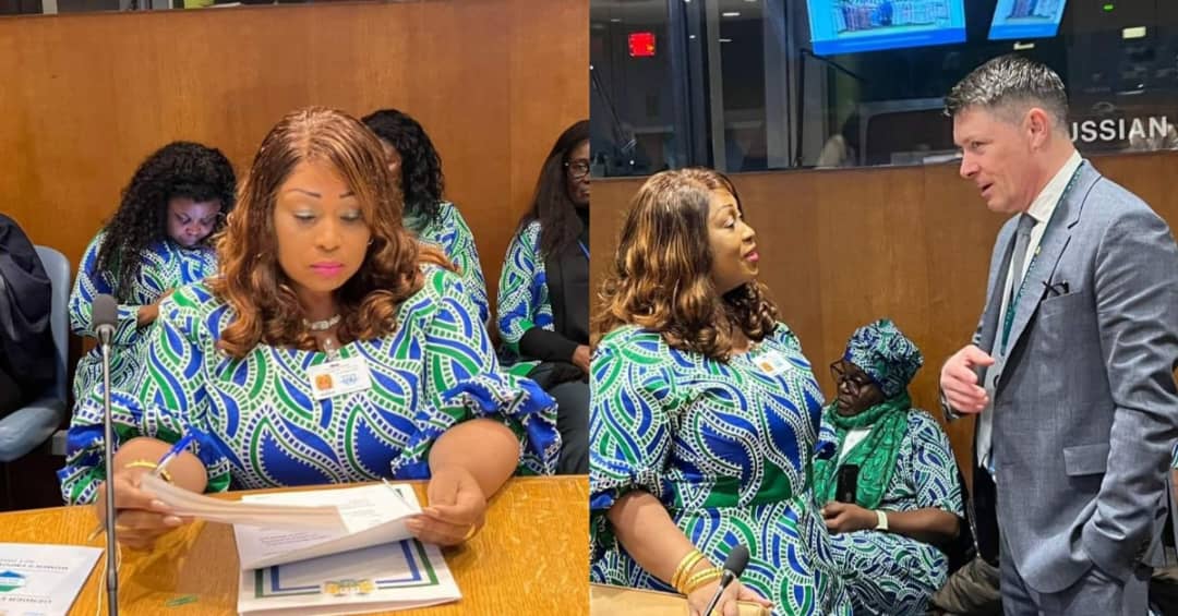 GEWE Act 2022 Applauded in New York