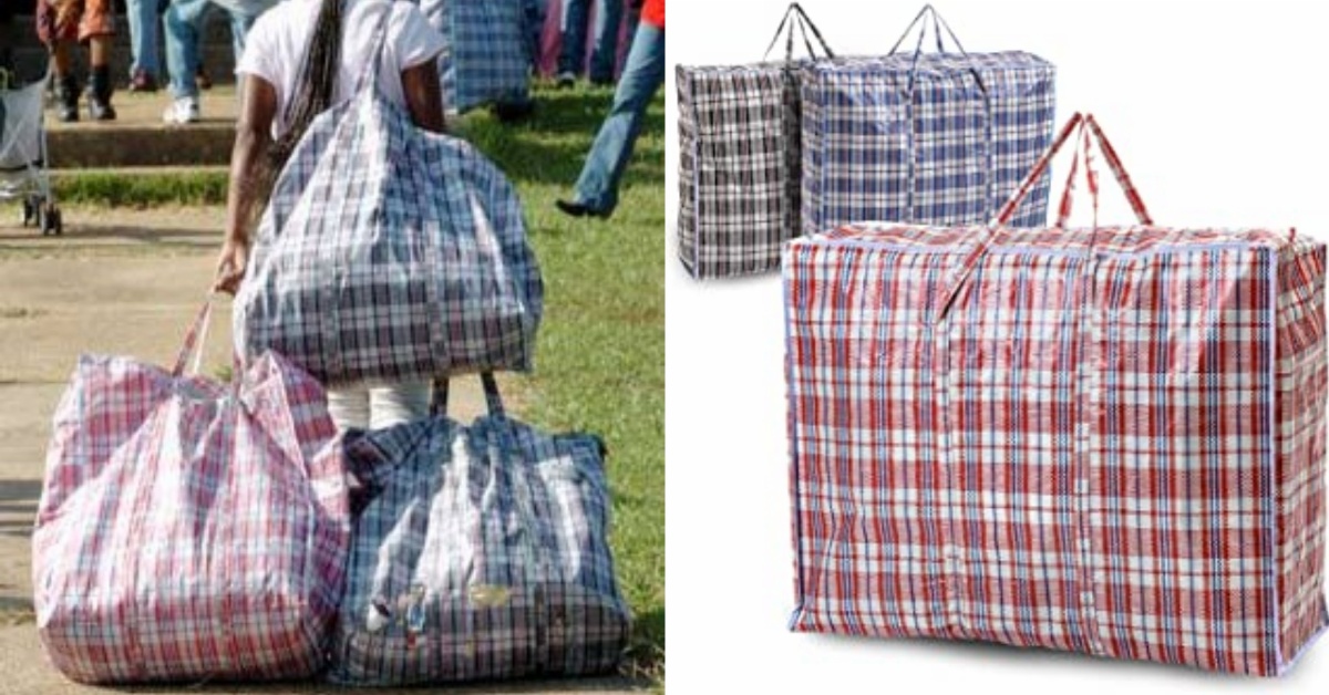 Witness Tenders ‘Ghana Must Go’ Bag as Exhibit in Court