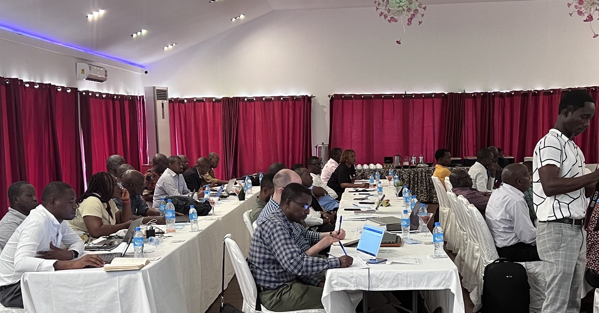 WHO Ends Retreat on The Fight Against HIV/AIDS In Sierra Leone