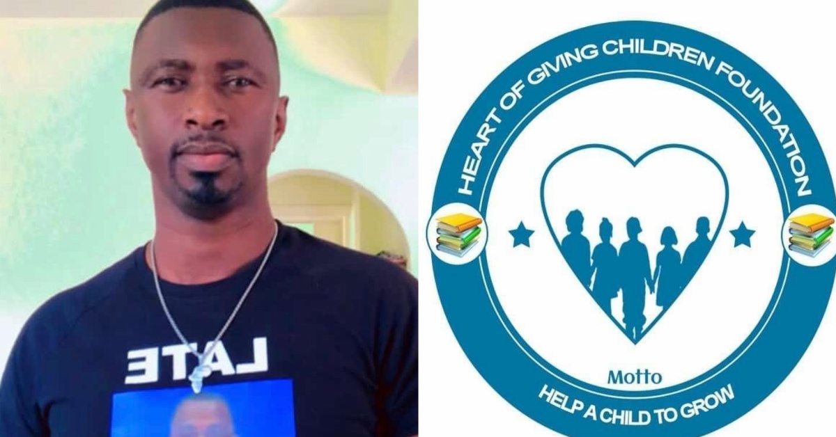 HOGCF To Provide Support to Fire Victims in Freetown