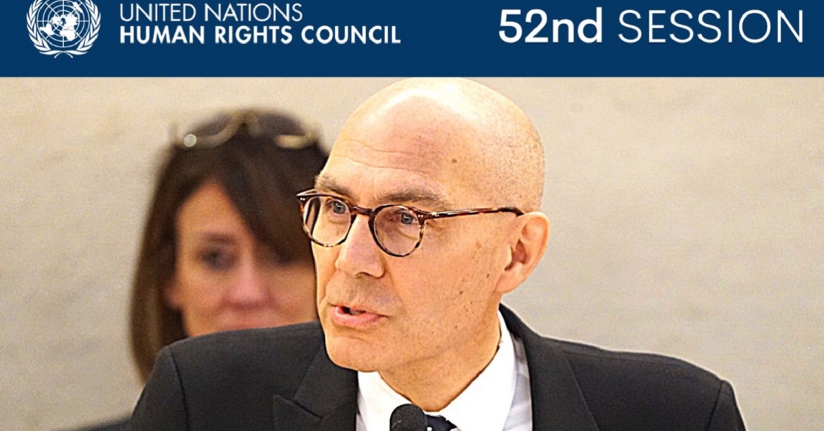 UN Commissioner for Human Rights Commends Sierra Leone for Adopting GEWE Bill
