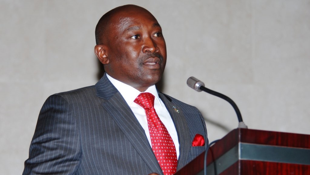 Former Minister of Energy, Henry O. Macauley Passes Away