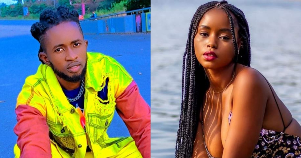 Sugar B Blasts Heyden Adama For Failing to Acknowledge His Effort on “Fit En Gbet” Song