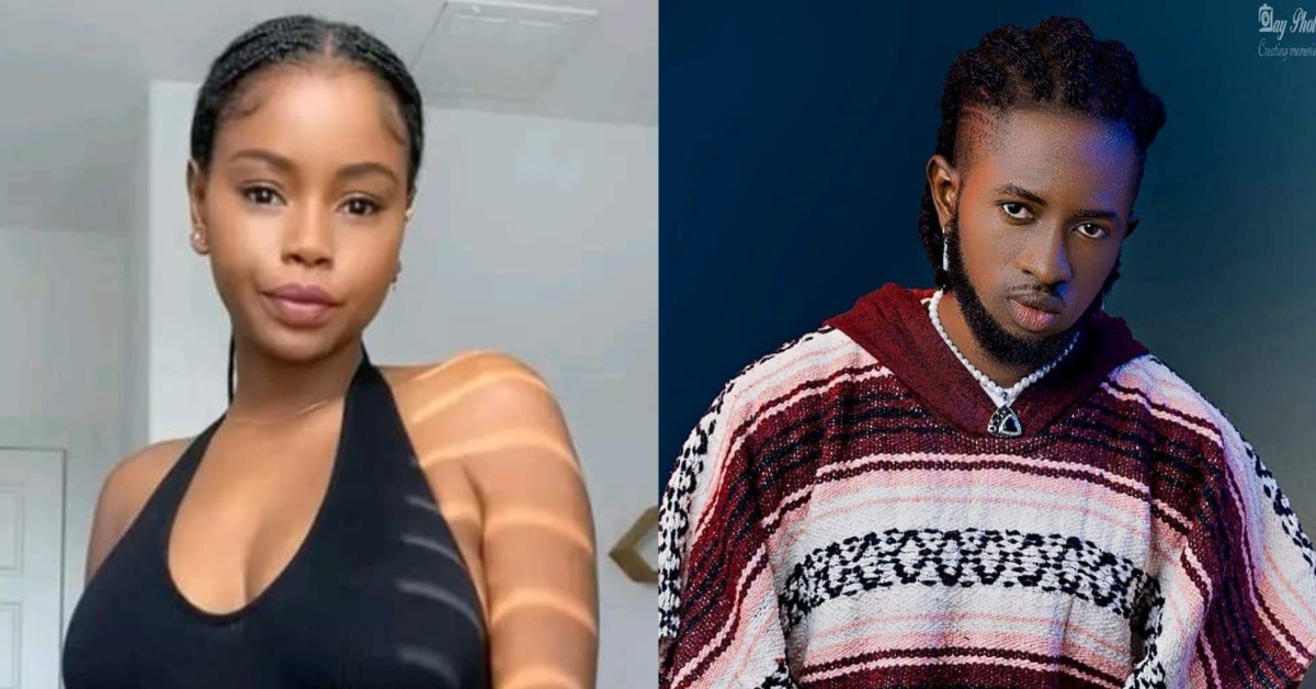 Heyden Adama Hits Back at Sugar B