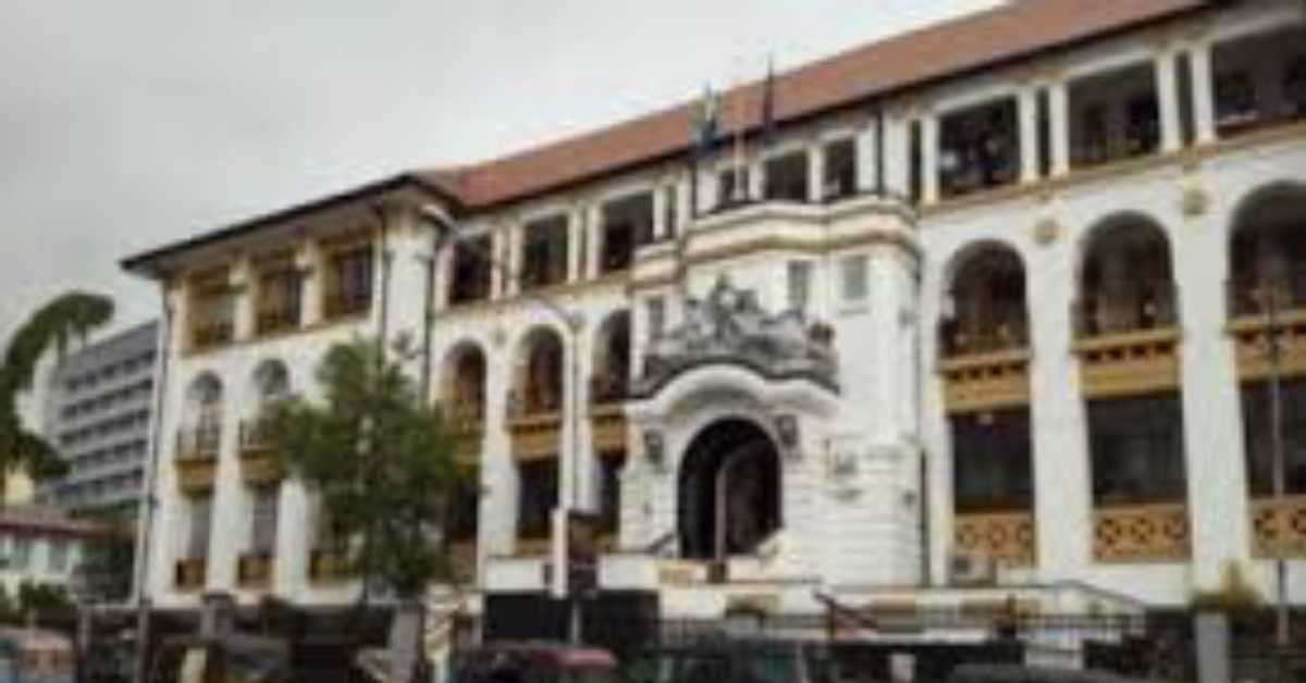 Prison Court Resumes Tomorrow at Pademba Road Correctional Centre