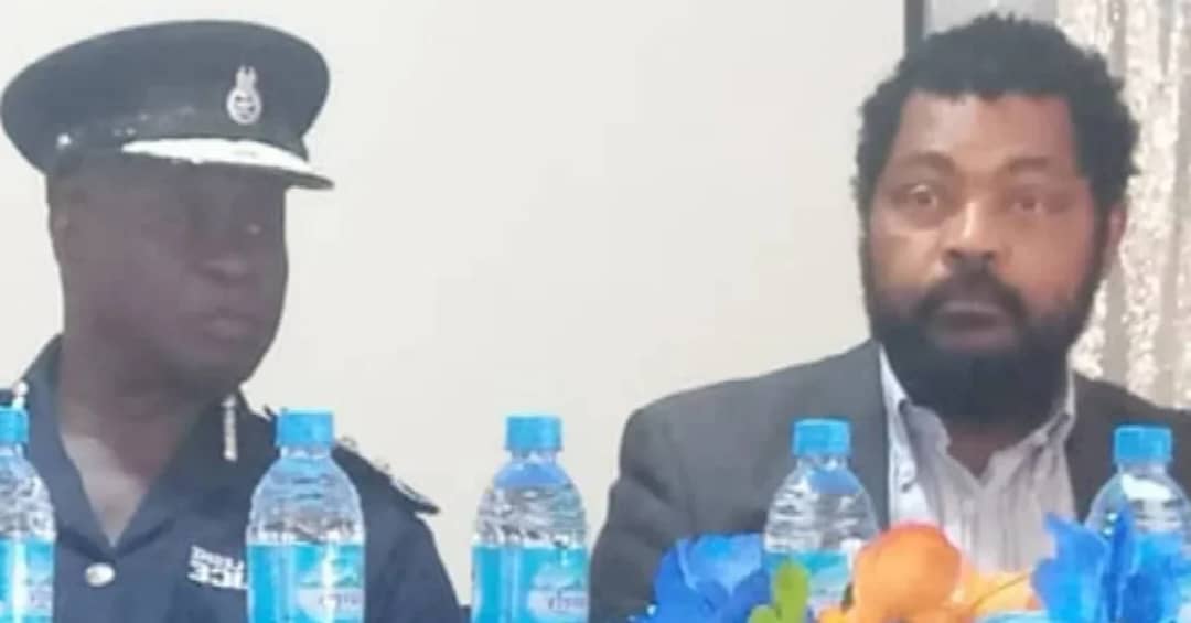 Sierra Leone Police, SLAJ End Two-Day Training for Police and Journalists