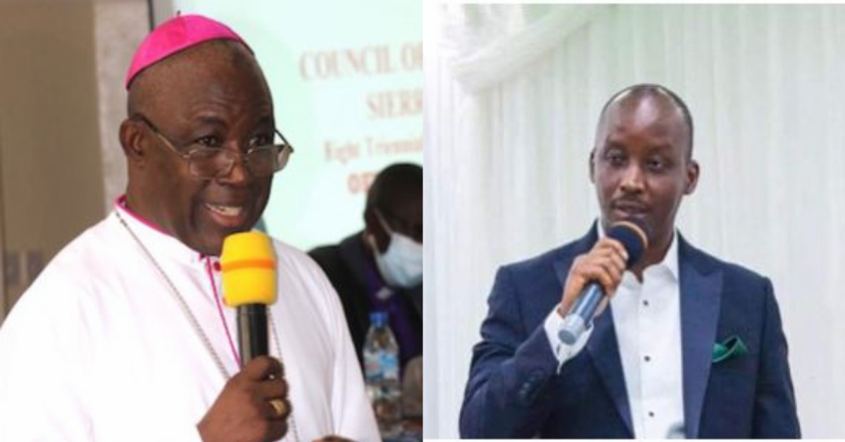 Inter-Religious Council Condemns Gento’s Religious Statement