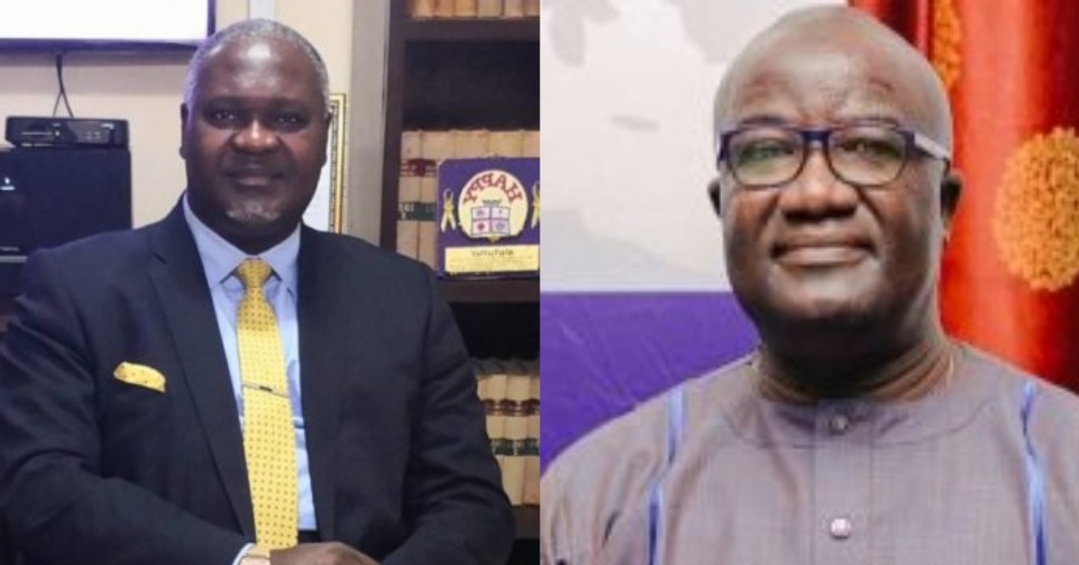 2023 Elections: Former Attorney-General Critical of the Operations of ECSL