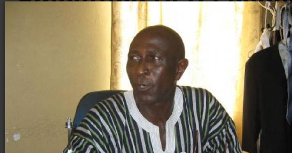 People’s Liberation Party Chairman Vows to Take Legal Action Against PPRC