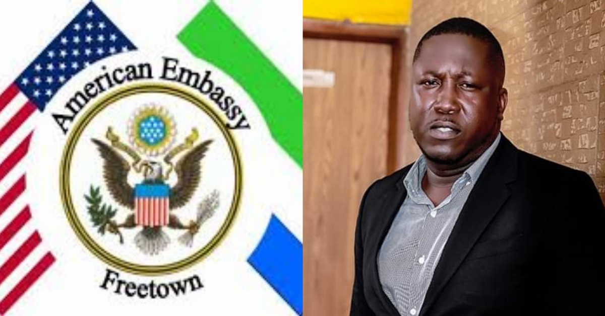 US Embassy Rejects Kao Denero’s Visa Applications