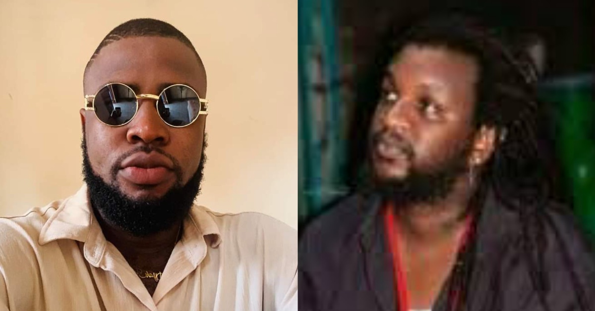 Khryme Reacts to Boss La Sentencing