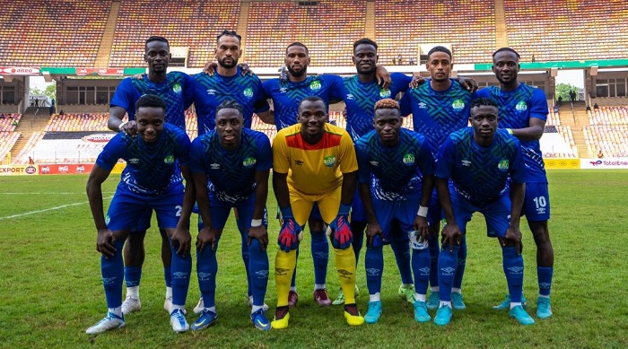 7 Key Leone Stars Players to Miss Nigeria Clash