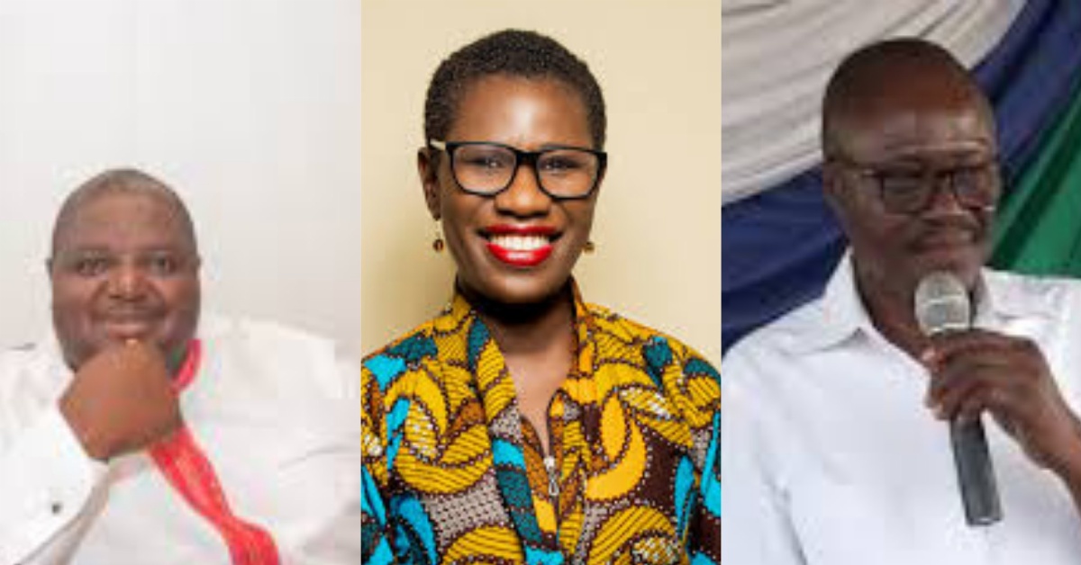 Mayors, Chairpersons, Counselors’ Tenure of Offices End Today