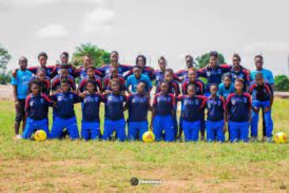 SLWPL: Mogbwemo Queens Tops League Table