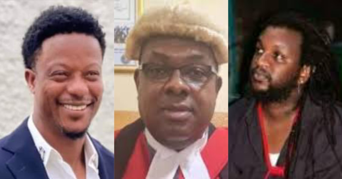 Boss La Trail : Former Leone Stars Captain Plea to Justice Fisher