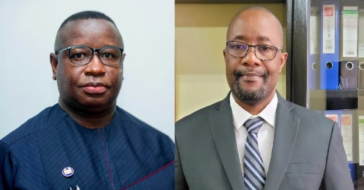 Information Minister Speaks on President Bio Suspension on Overseas Travels