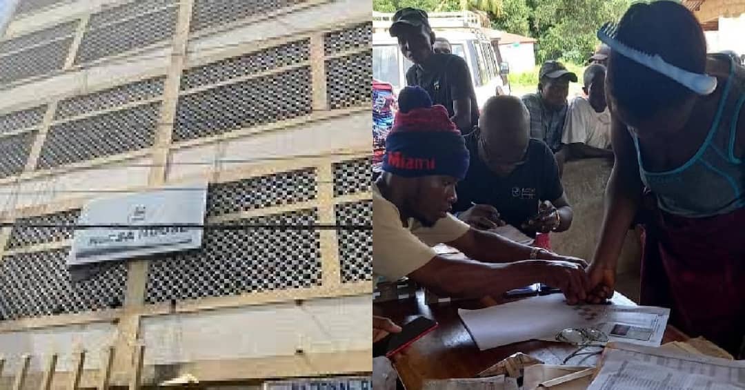 Nacsa to Commence Tranche II Payment of Beneficiaries Of Covid 19