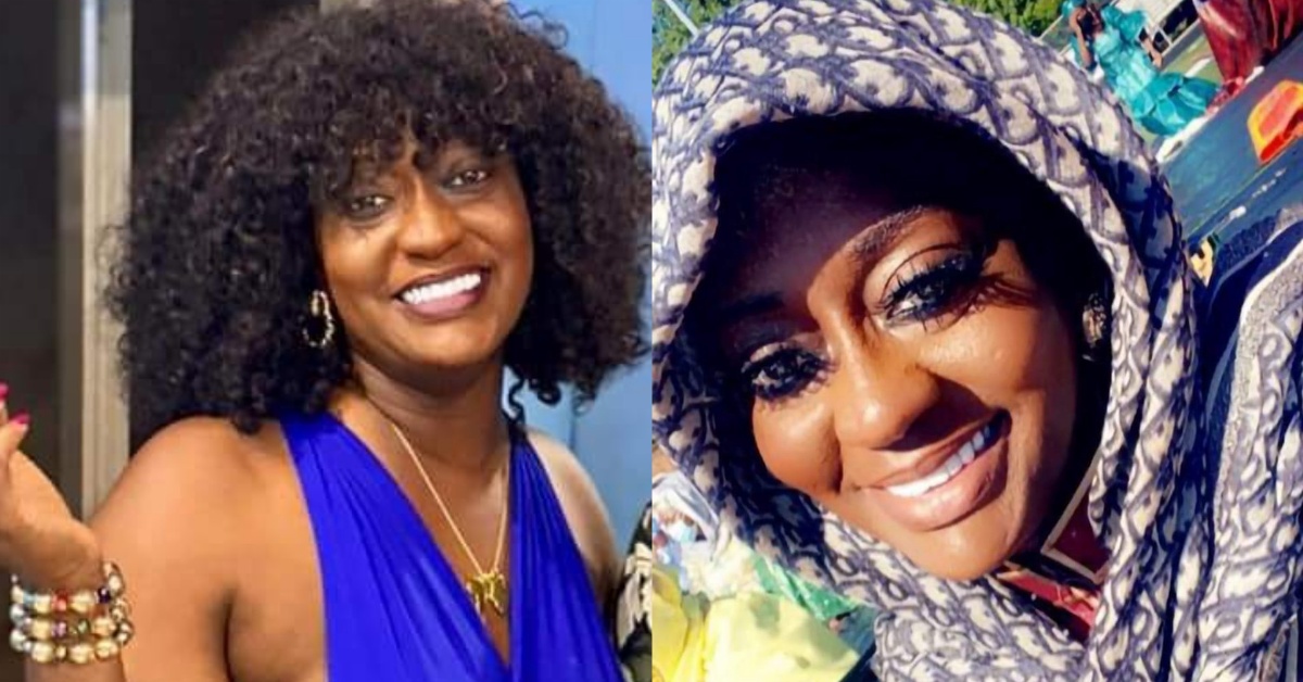 Natasha Beckley Discloses Plans For Ramadan