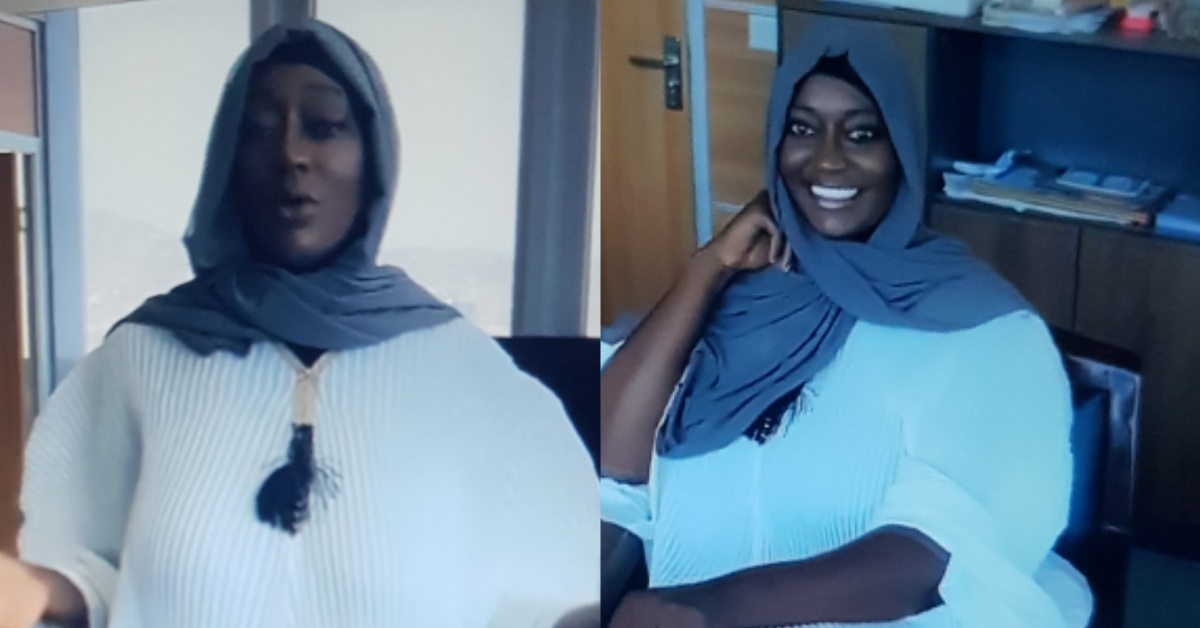 Ramadan 2023: Natasha Beckley Shares Fasting Experience