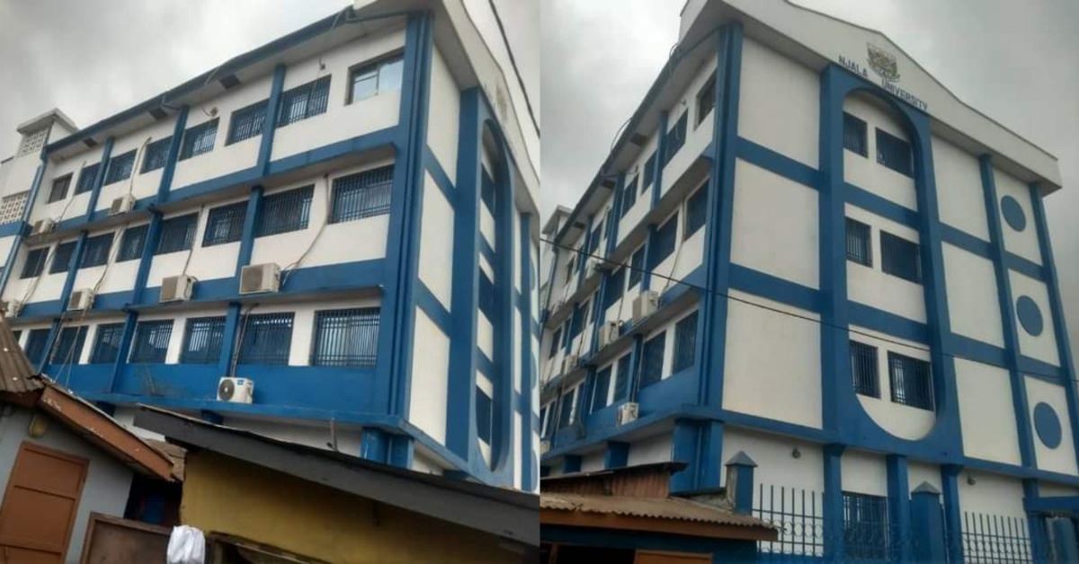 Njala University Responds to Rumors About Its Freetown Building