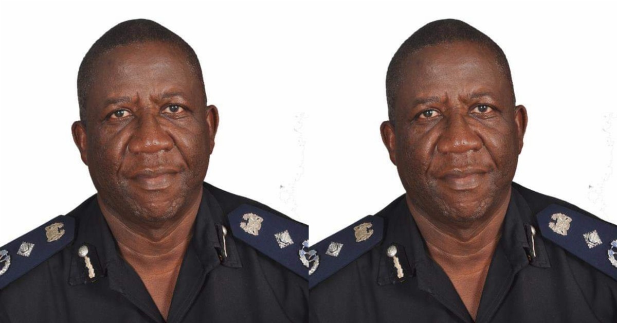 Former Deputy Inspector General of Police Under Bench Warrant