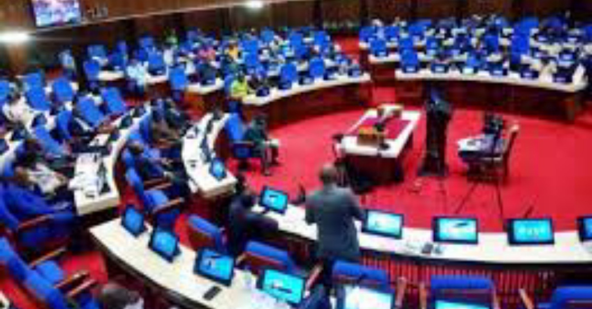Sierra Leone’s New Education Act Bans Corporal Punishment in Schools