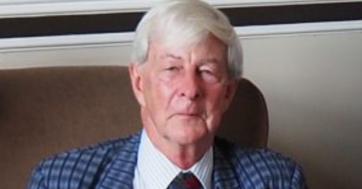 Former British High Commissioner to Sierra Leone Peter Penford Warns Against Bad Politics
