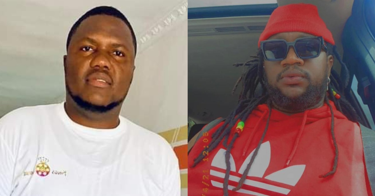 Prezo Koroma Pens Emotional Letter to Boss La