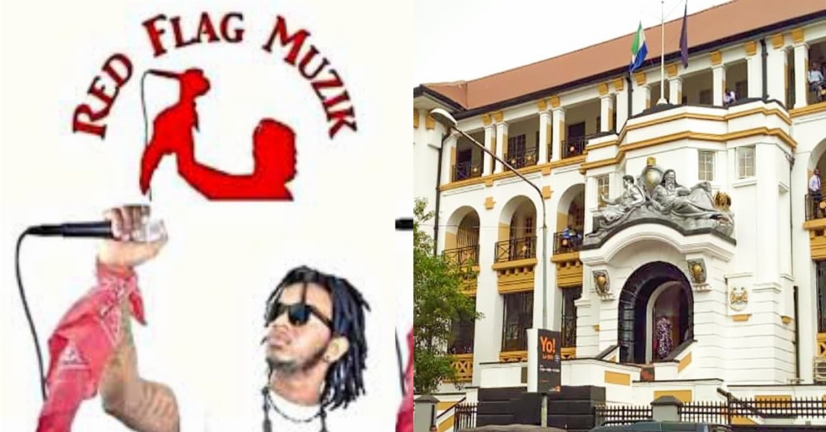 RFM Management Blasts Judiciary of Sierra Leone