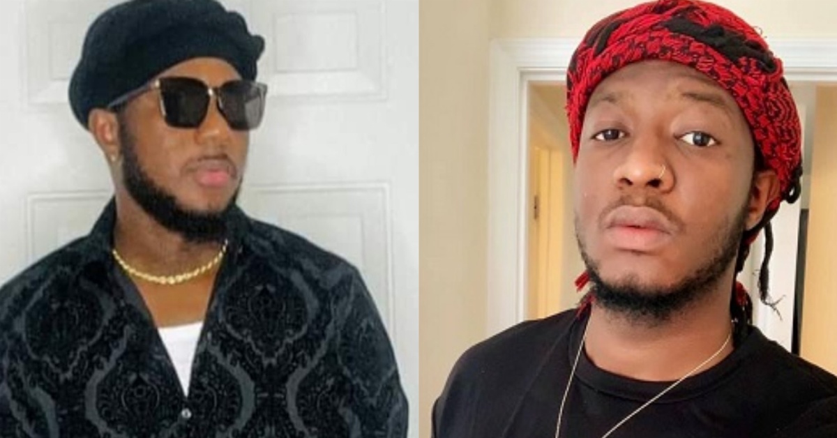 Rahim D Wezard Responds to Morris