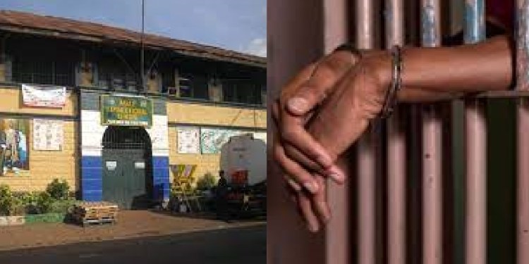 29-Year-Old Footballer Remanded for Theft in Freetown