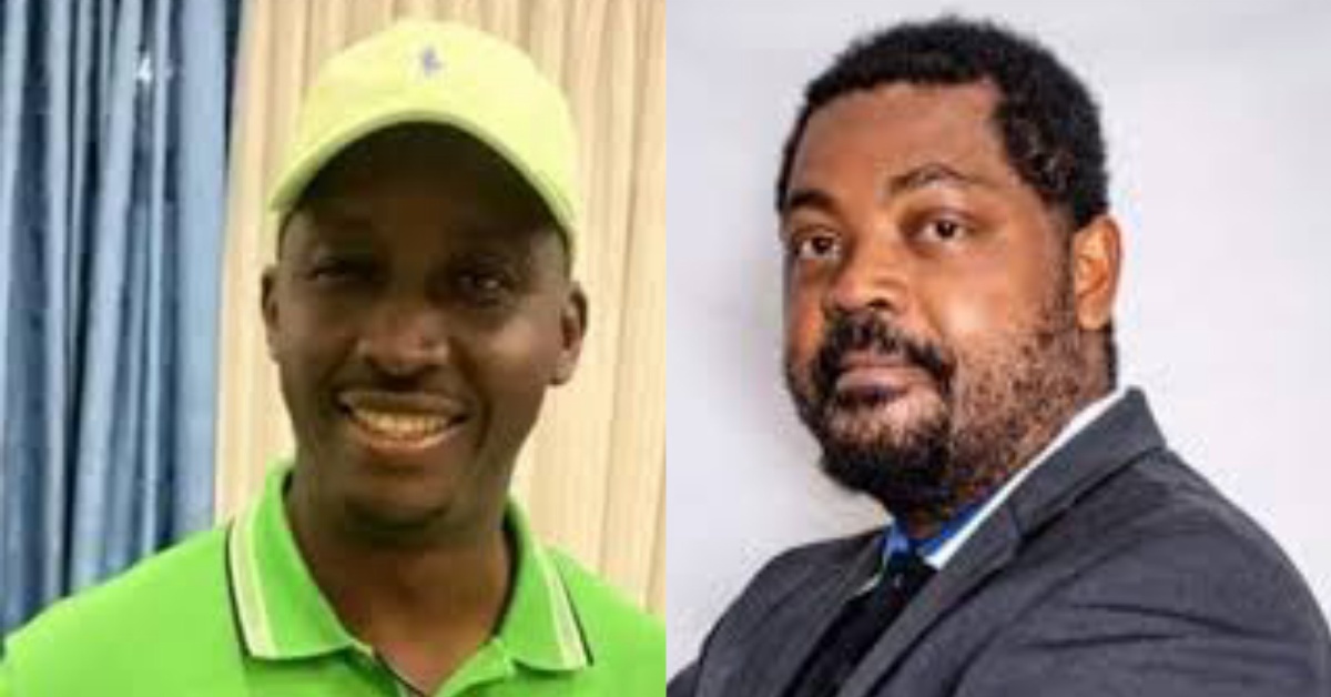 SLAJ Condemns Gento’s Religious Sentiments Message