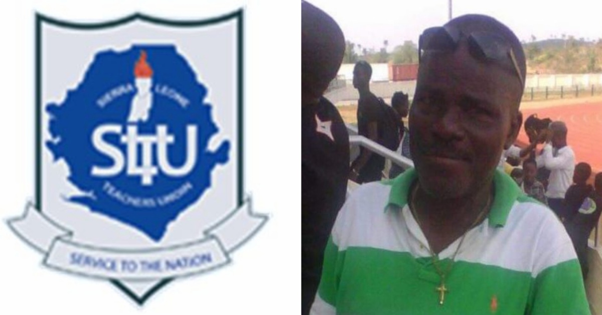 SLTU Announces Funeral Arrangements of Murdered Providence Teacher