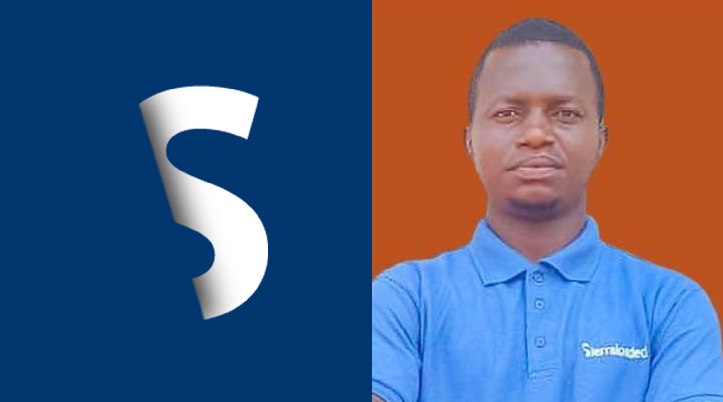 Sierraloaded’s Morlai Ibrahim Kamara Wins Vickie Remoe News Writing Award