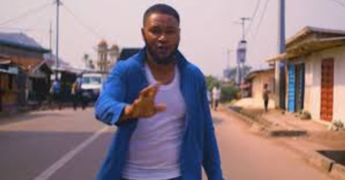 Stunt Man Releases New Single Ahead June 2023 Elections