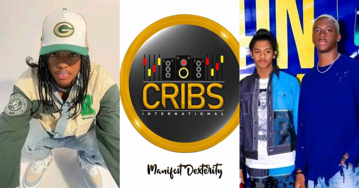 Jacob The Therapist Drops Cryptic Message Amidst Release of Cribs International New Singles