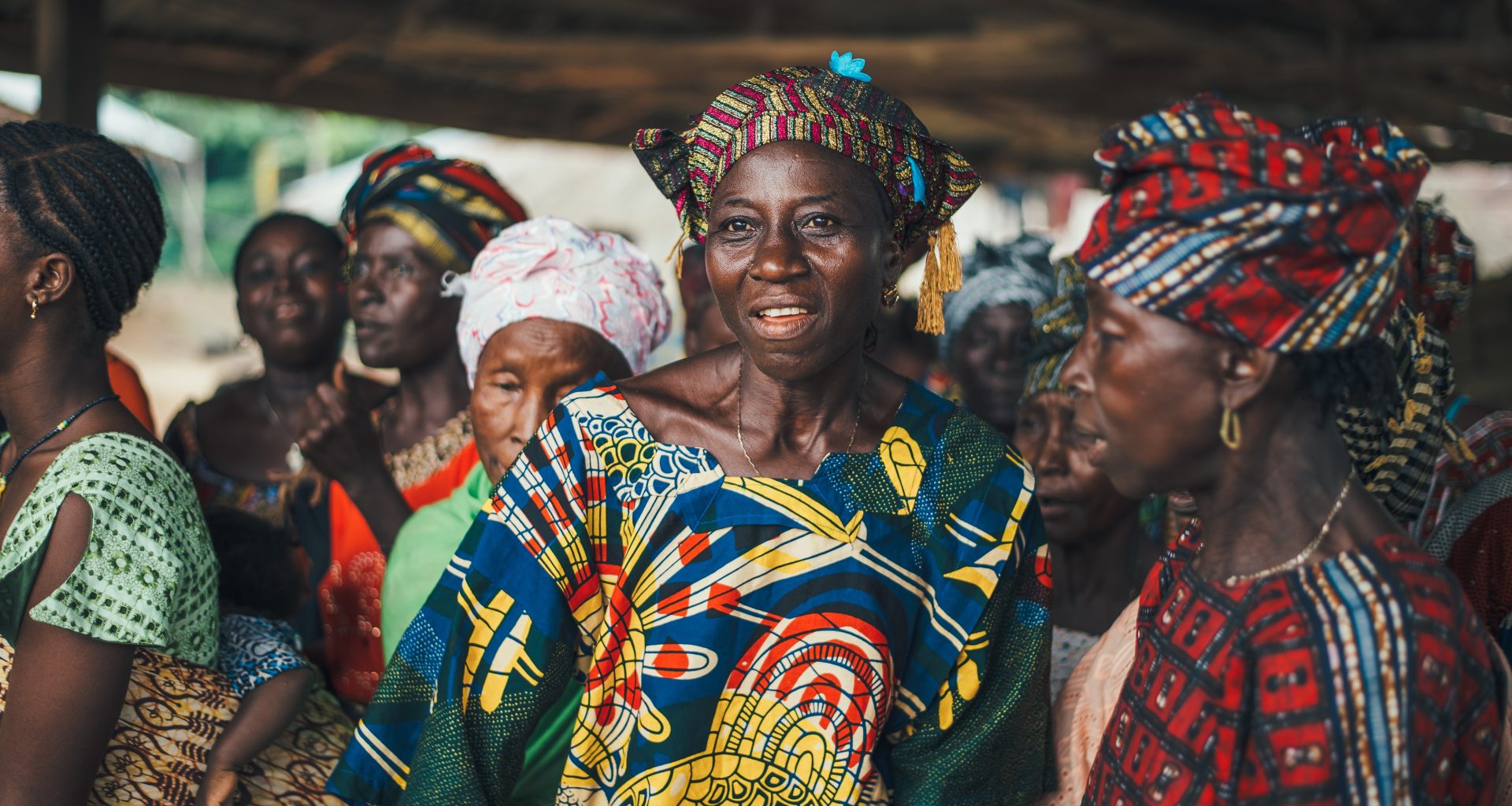 The Long Road to Achieving Gender Equality in Sierra Leone