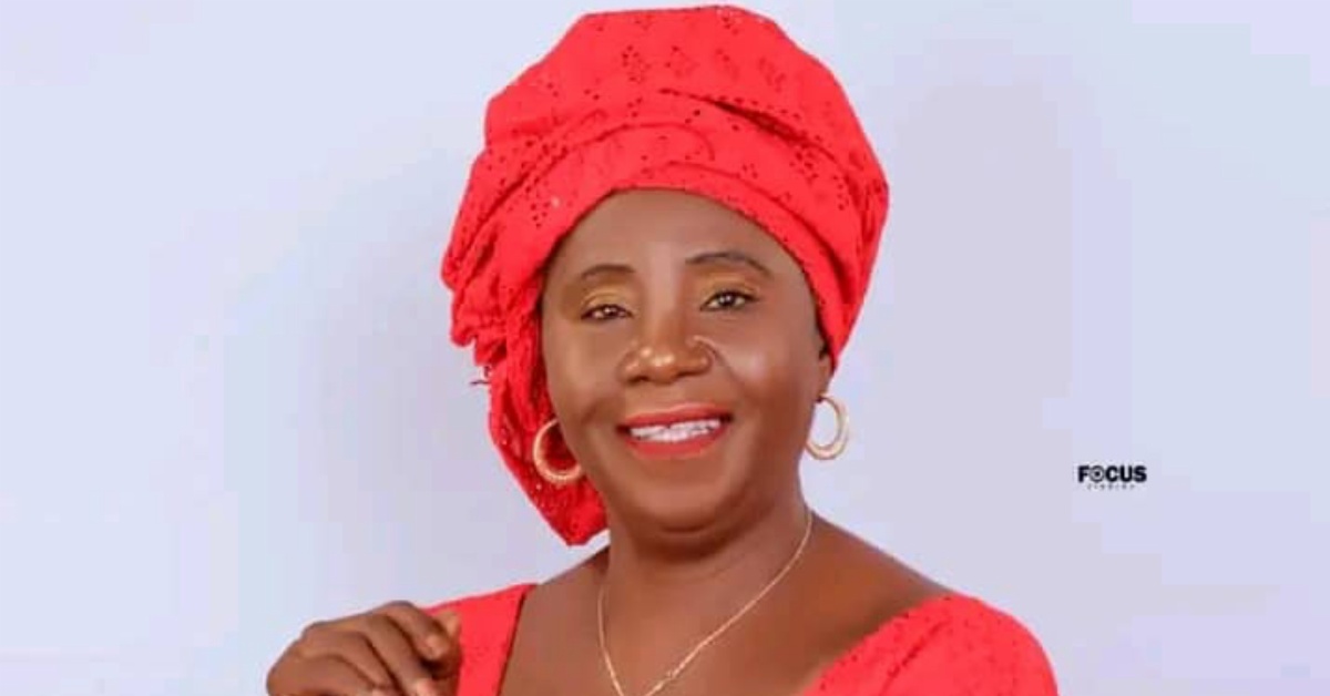 Tonkolili Chairperson Bids Farewell