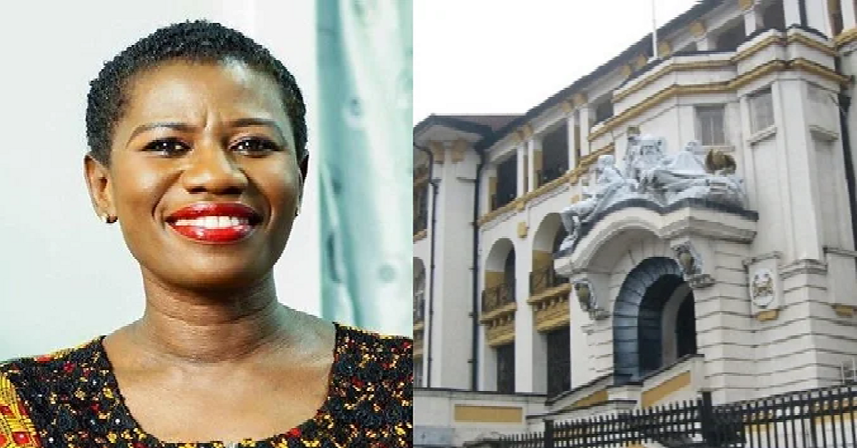 Defence Lawyer Closes Case in Former Mayor Aki-Sawyerr’s Matter